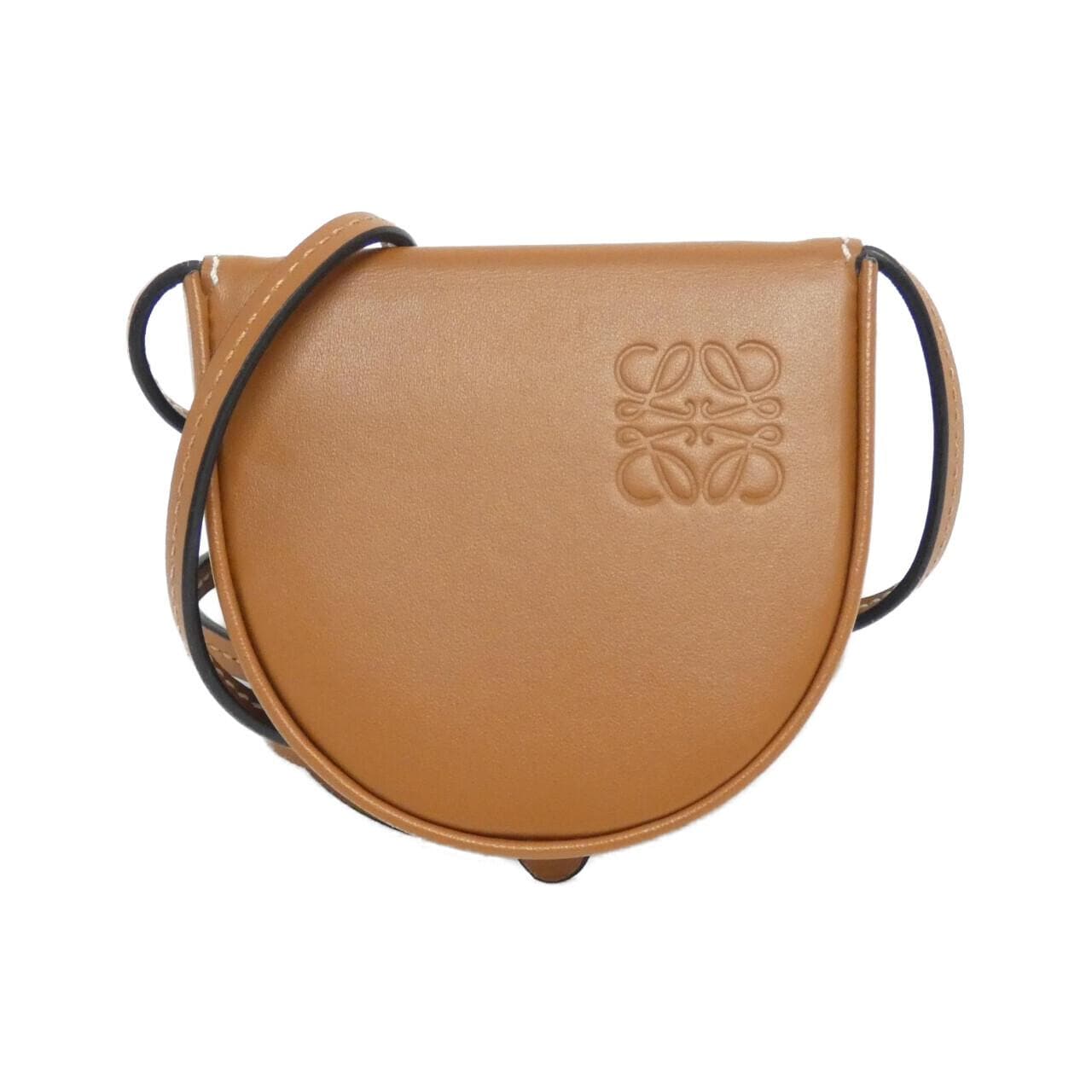 Loewe 鞋跟袋小號109 54 T14 單肩包
