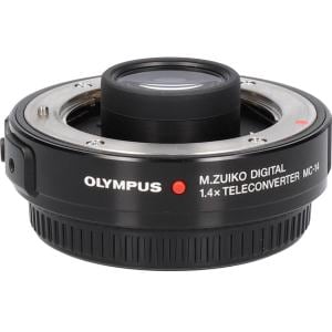 ＯＬＹＭＰＵＳ　ＭＣ－１４　１．４Ｘテレコンバーター