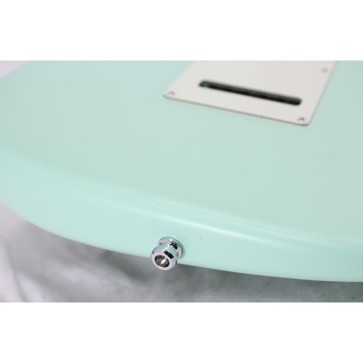 FENDER JAPAN JUNIOR COLLECTION STRATO