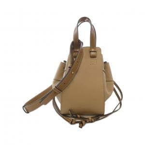 ロエベ ハンモック ドローストリング スモール 314 12BZ95 ショルダーバッグ