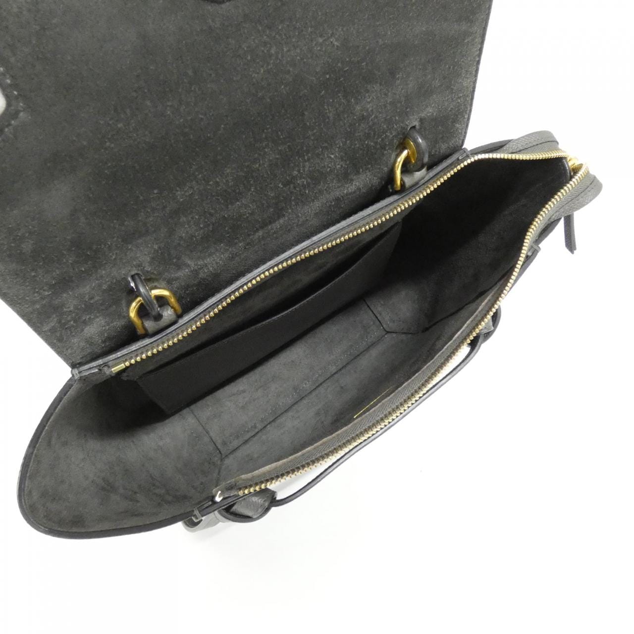 セリーヌ マイクロ ベルト 189153ZVA バッグ