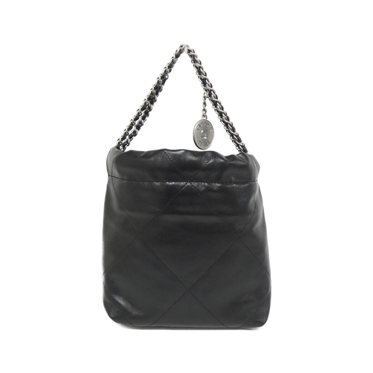 【未使用品】シャネル シャネル22 ライン AS3980 バッグ