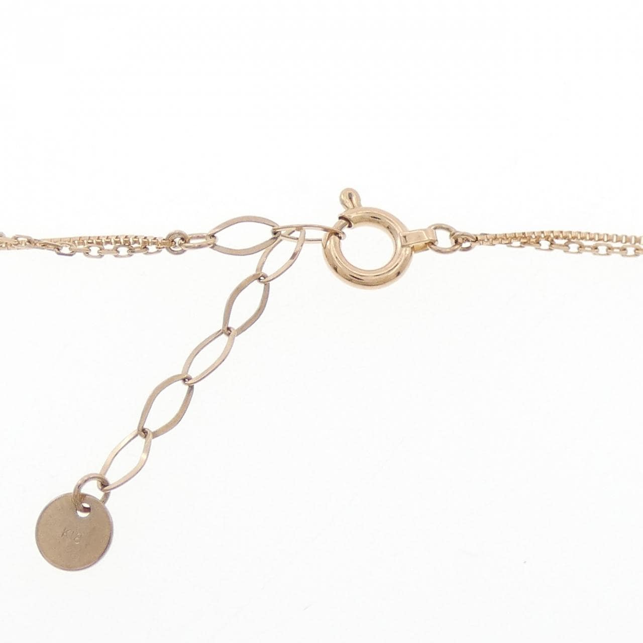 ヴァンドーム ダイヤモンド ブレスレット