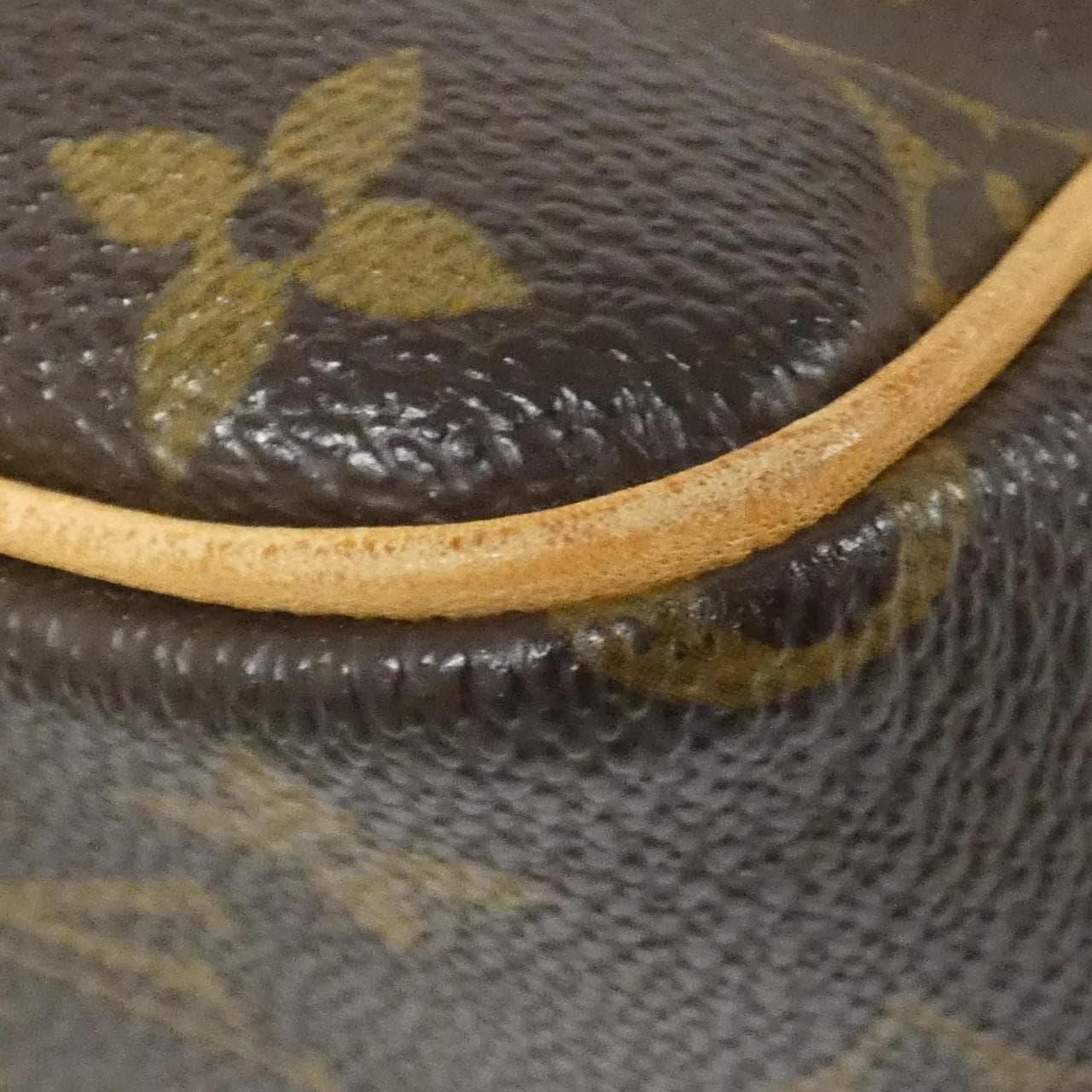 ルイヴィトン モノグラム バティニョール M51156 バッグ