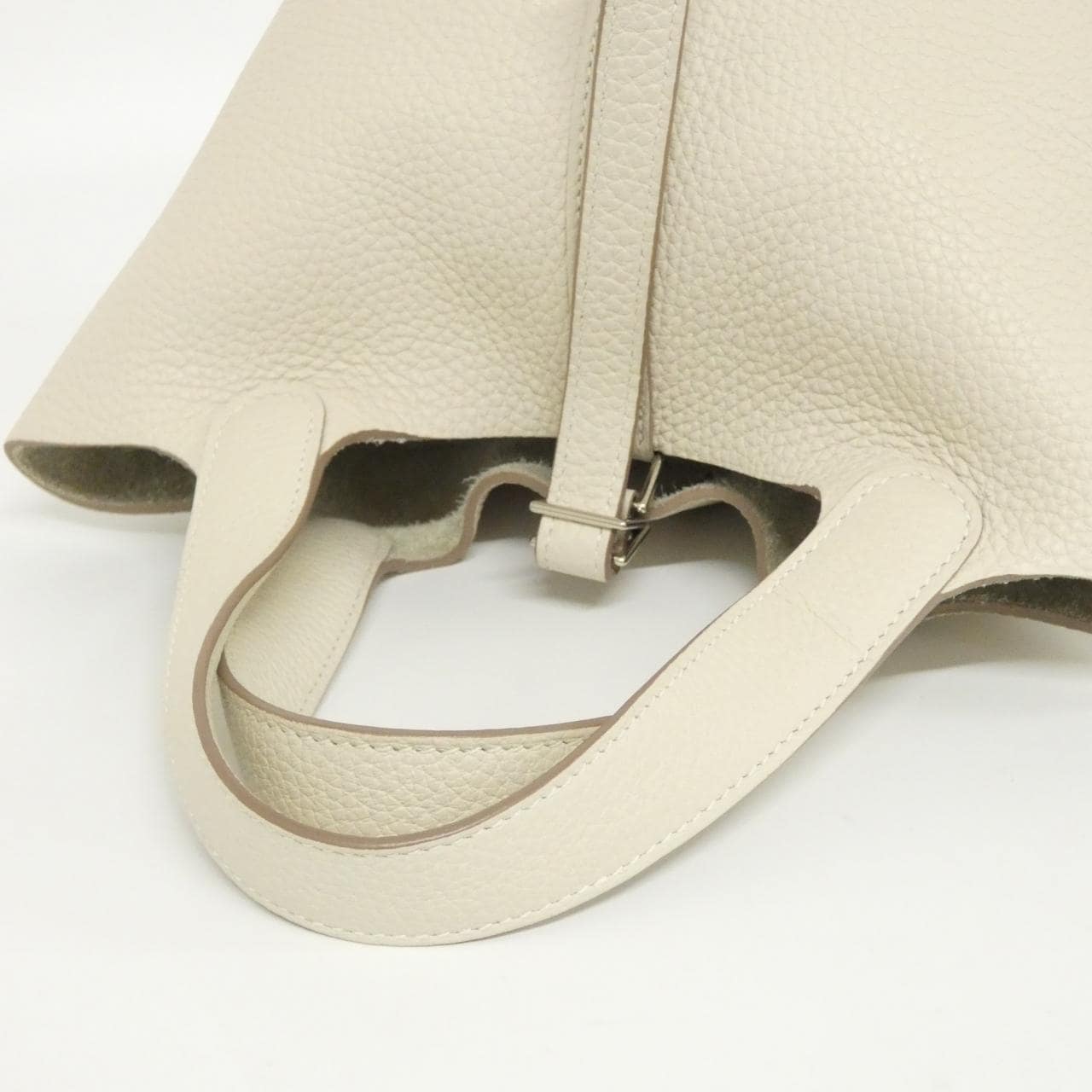 エルメス ピコタン ロック PM 056289CK バッグ