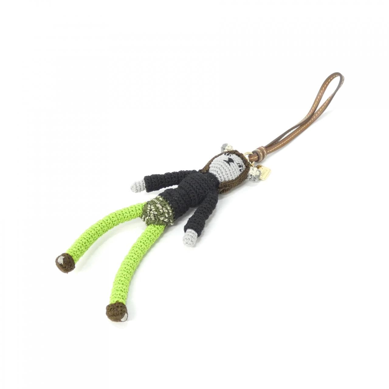 【未使用品】ミュウミュウ 5TT213 バッグチャーム