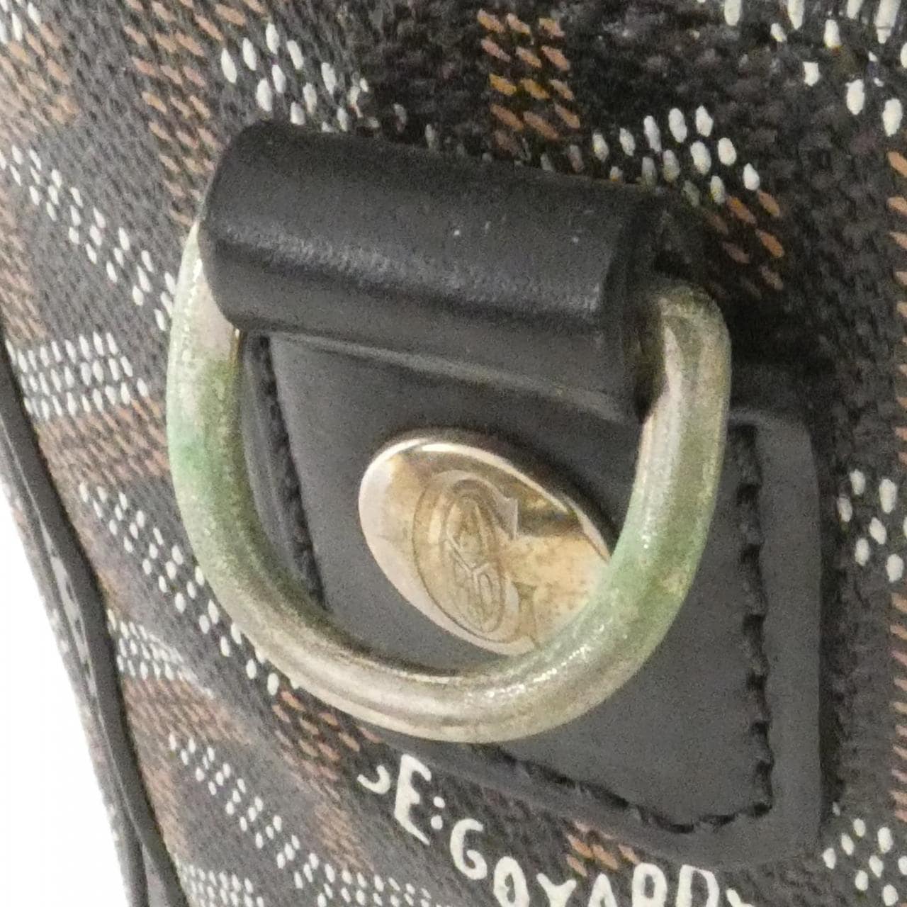 ゴヤール アンバサード MM AMA AMBASS MM バッグ