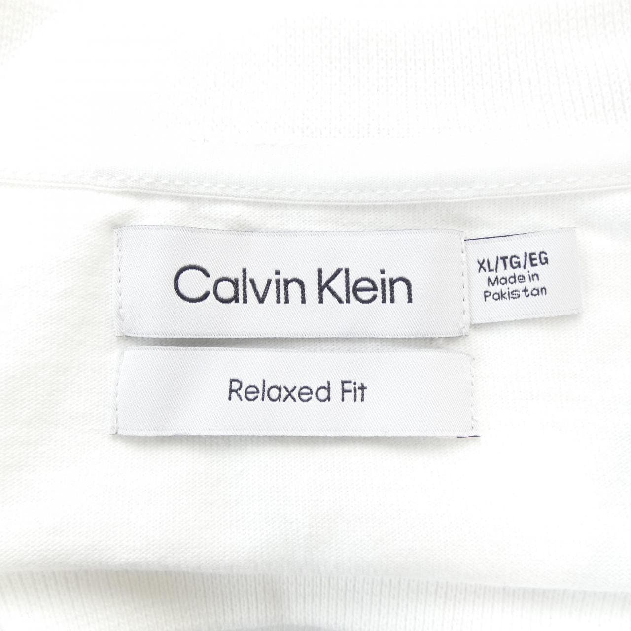 CALVIN KLEIN 205W39N Klein 上衣