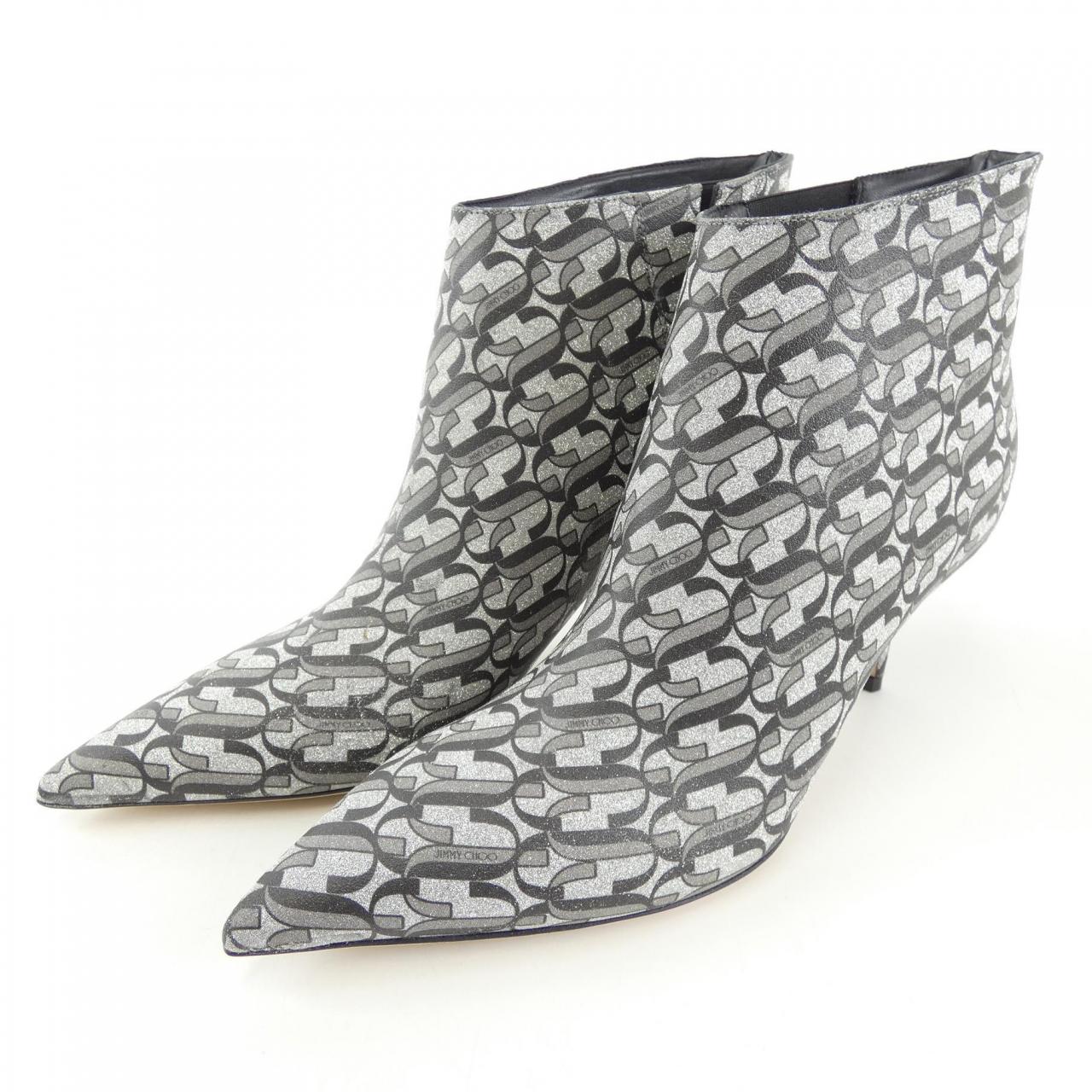 ジミーチュウ JIMMY CHOO ブーツ