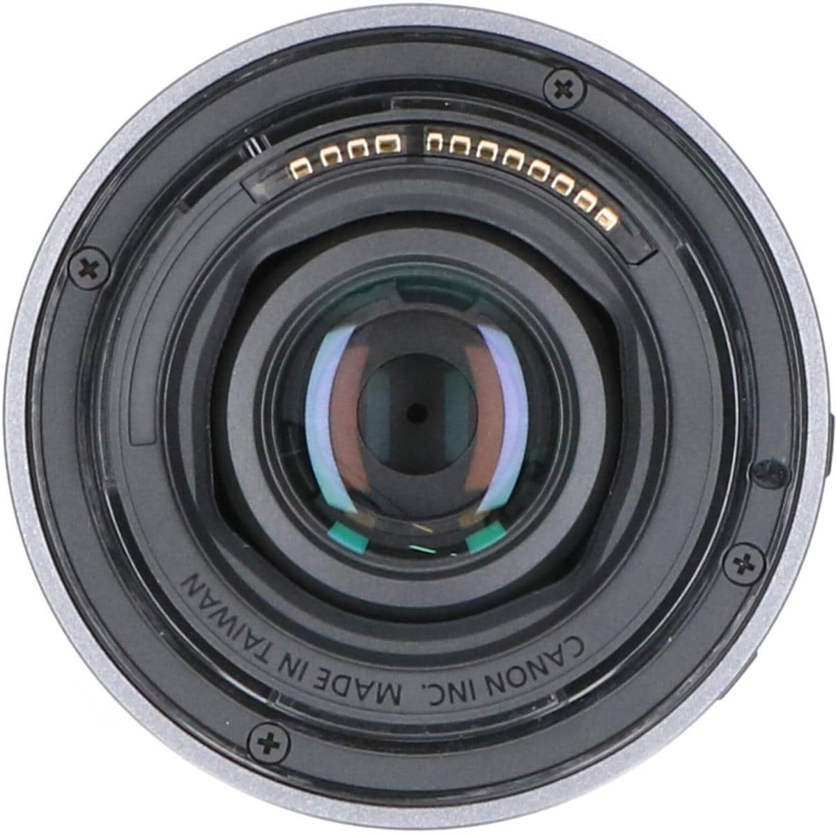 ＣＡＮＯＮ　ＲＦ２４－５０ｍｍ　Ｆ４．５－６．３　ＩＳ　ＳＴＭ