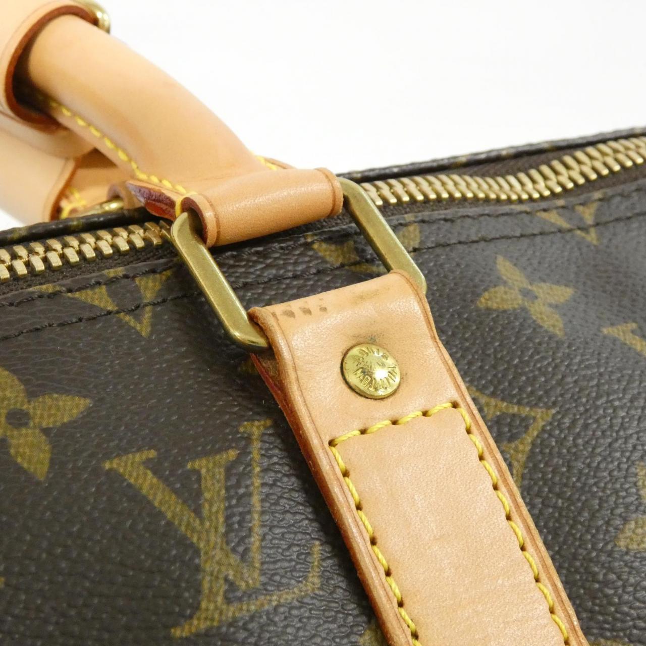 LOUIS VUITTON Monogram Keepall 50 厘米 M41426 波士顿包