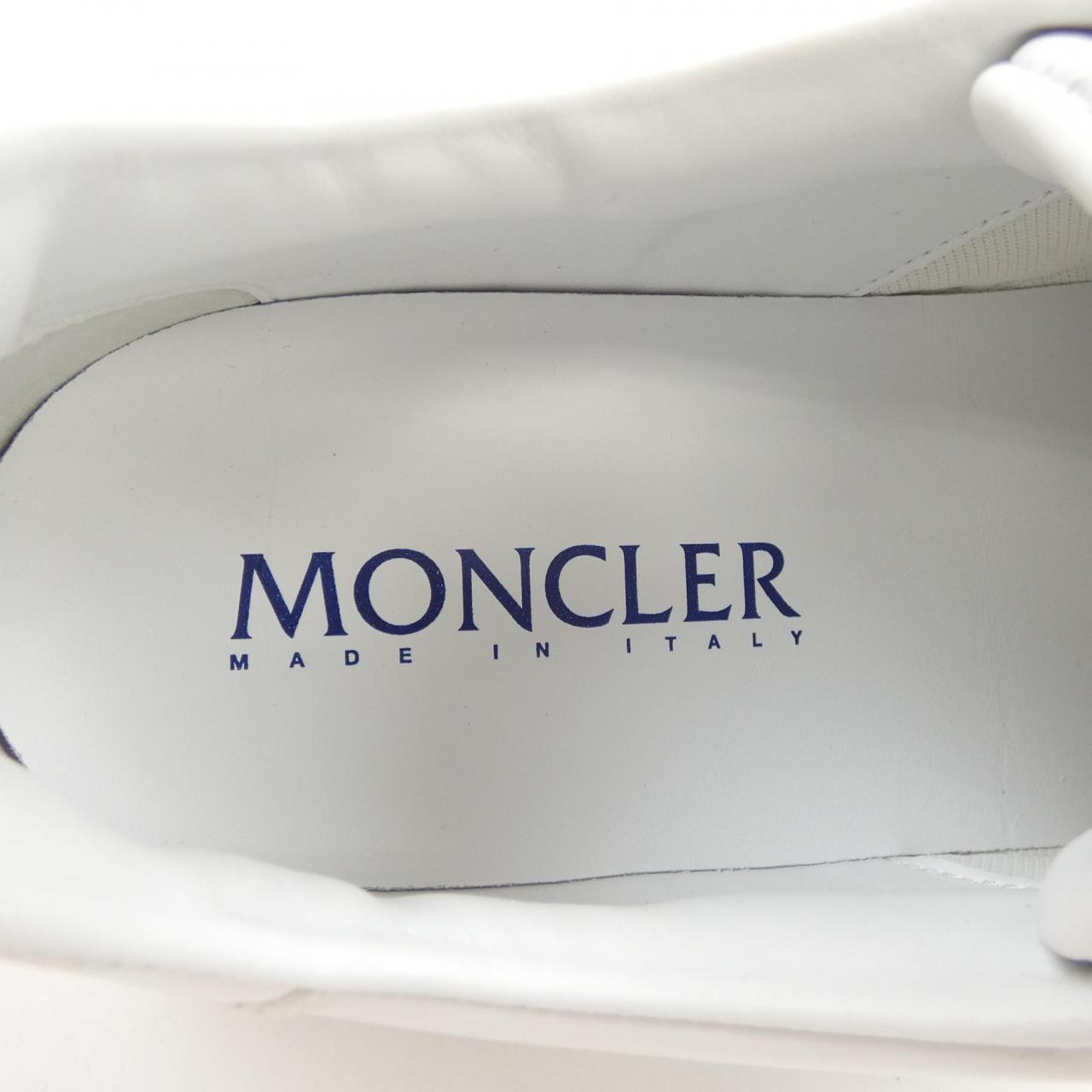 モンクレール MONCLER スニーカー