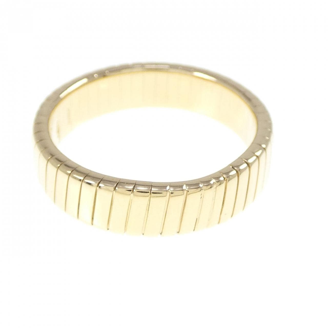 BVLGARI 750YG ring