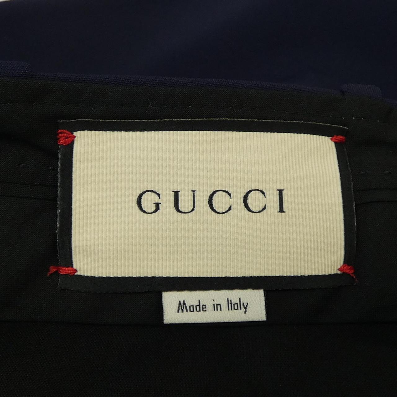 グッチ GUCCI パンツ