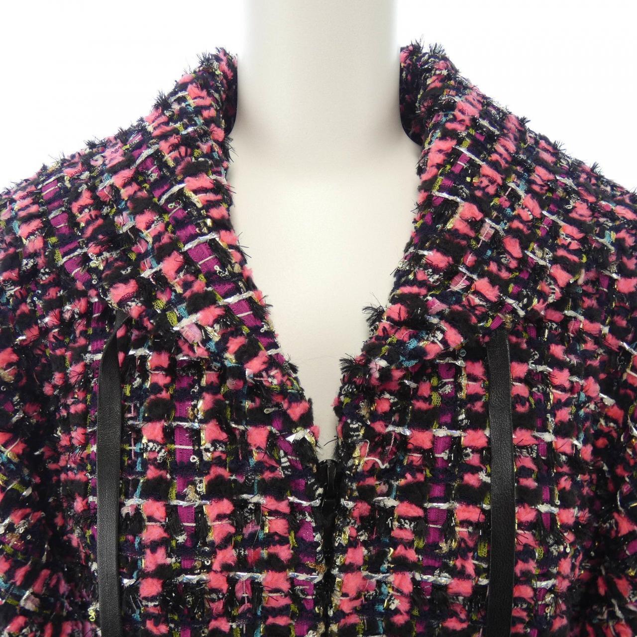 シャネル CHANEL ジャケット