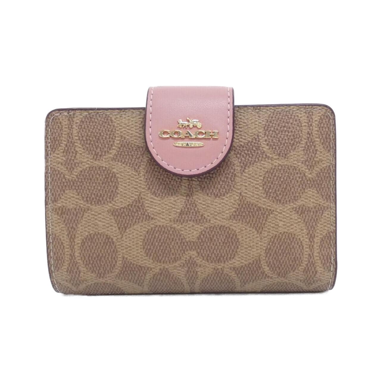 【新品】コーチ CW786 財布
