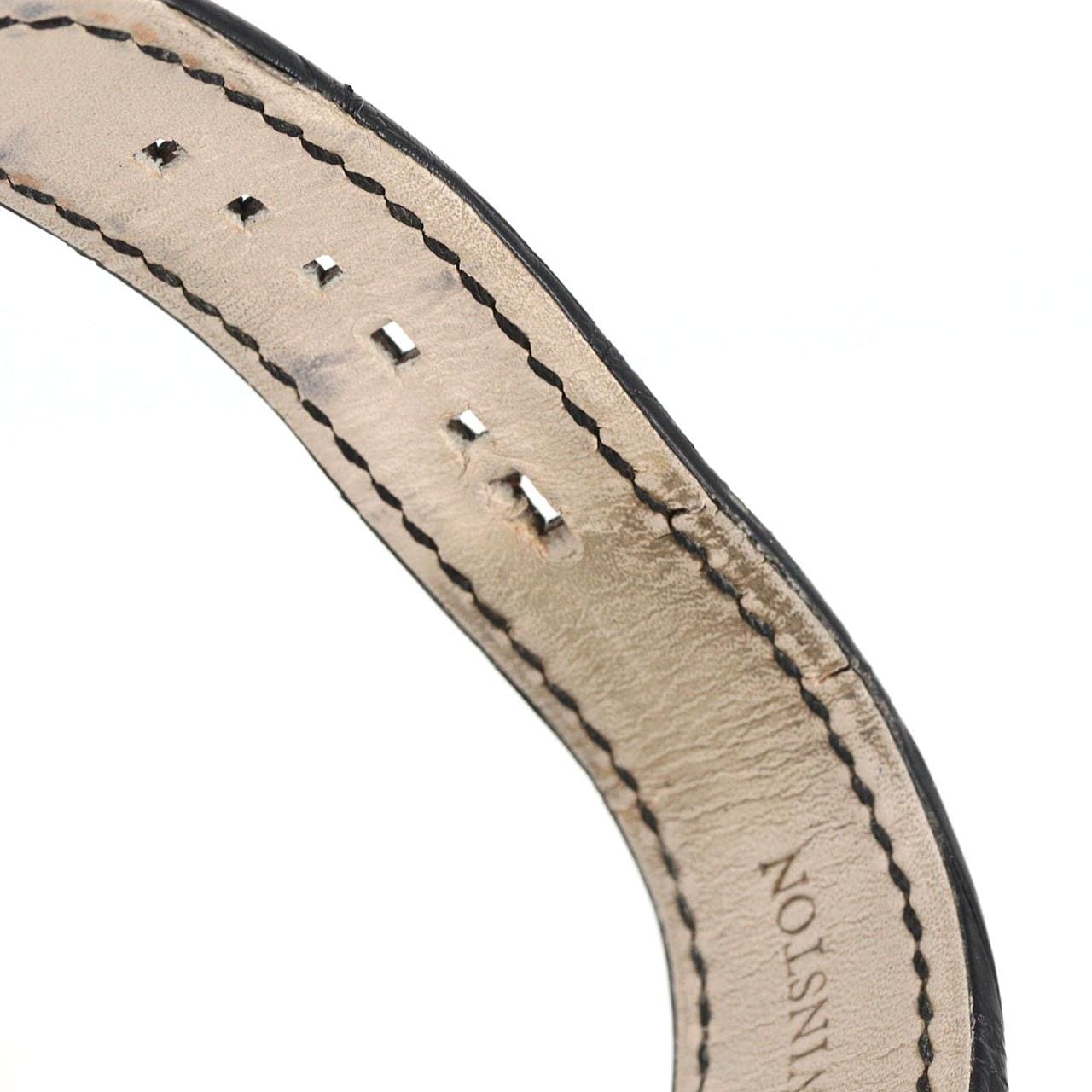 ハリーウィンストン オーシャントゥールビヨンジャンピングアワー WG OCEMTJ45WW001 WG 手巻