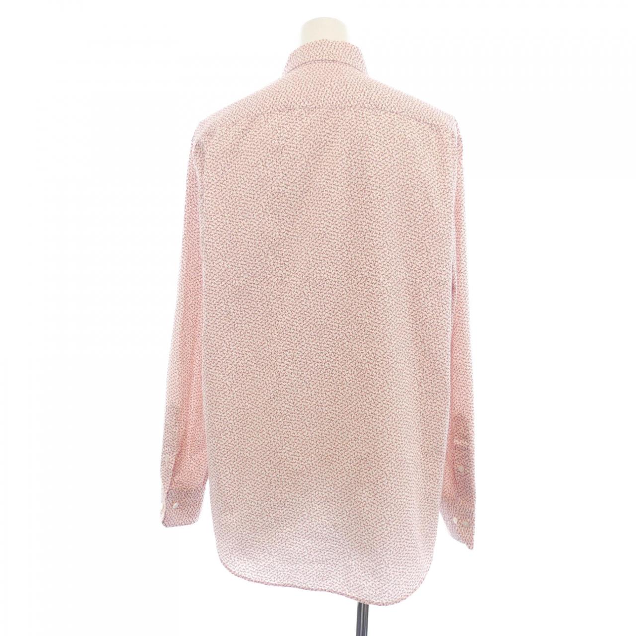 ルイヴィトン LOUIS VUITTON MISH04BHH シャツ