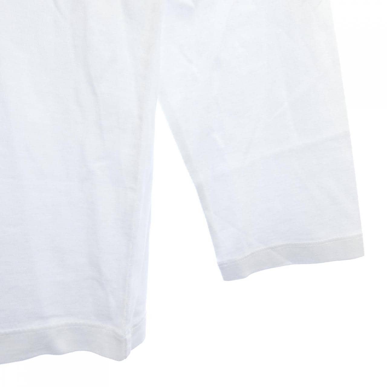 ステラマッカートニー STELLA MCCARTNEY レコードロンティ Tシャツ