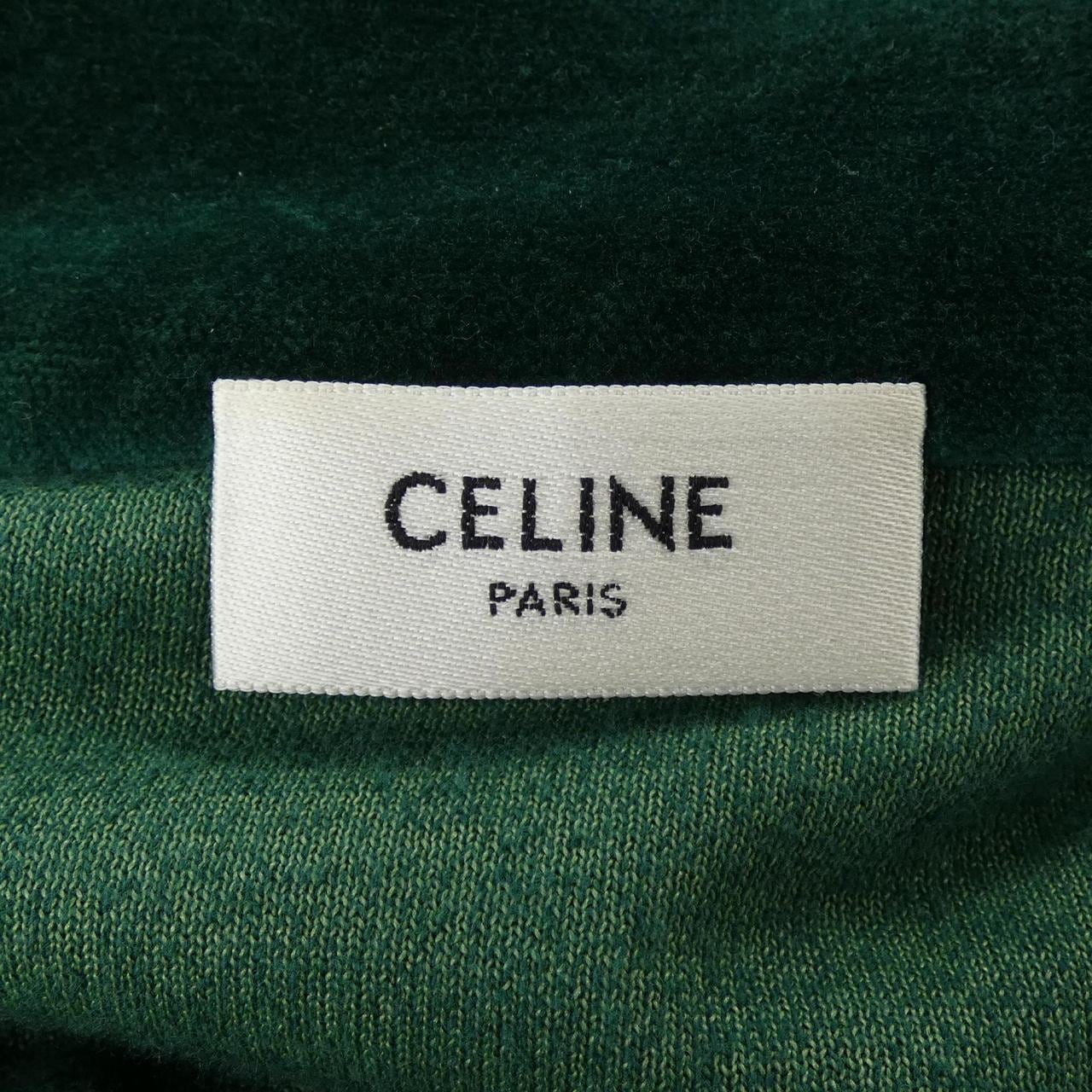 セリーヌ CELINE 2Y69B679I ジャケット