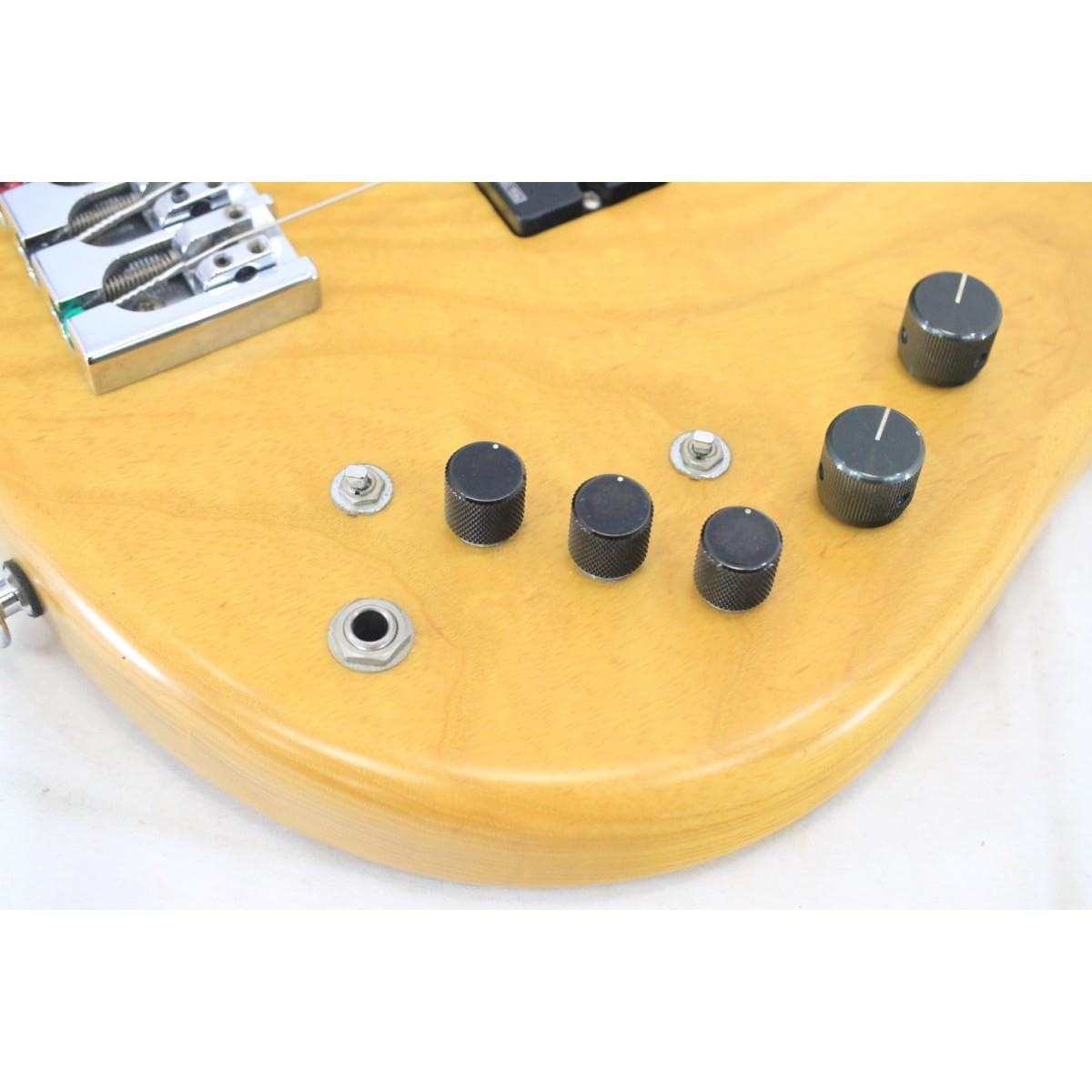 ＥＳＰ　　ＨＡＬＩＢＵＴ　ＡＳＨ