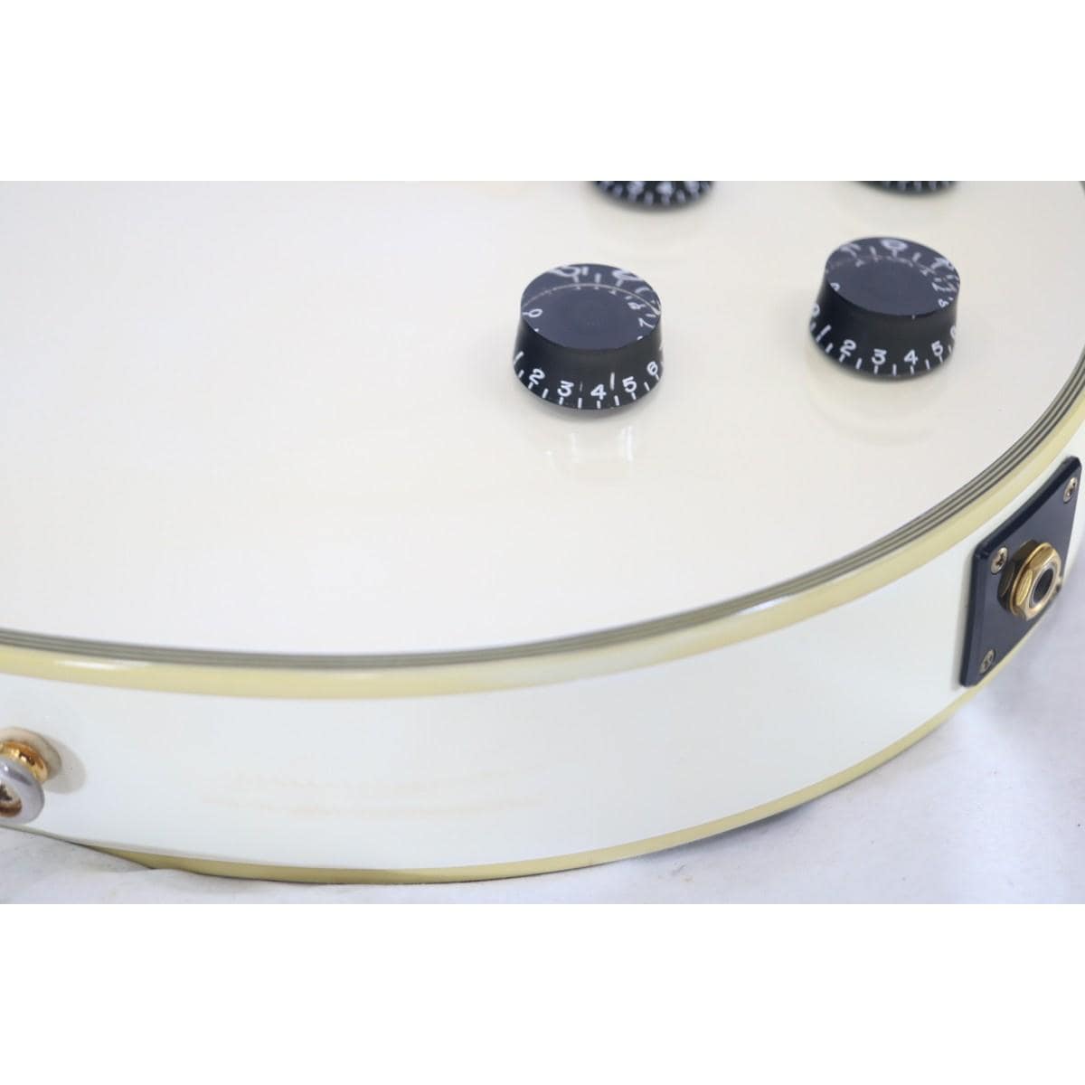 ＥＰＩＰＨＯＮＥ　ＬＥＳ　ＰＡＵＬ　ＣＵＳＴＯＭ