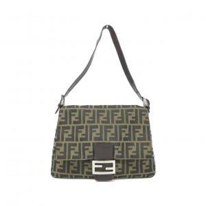 【ヴィンテージ】フェンディ マンマ バゲット 26325 ショルダーバッグ