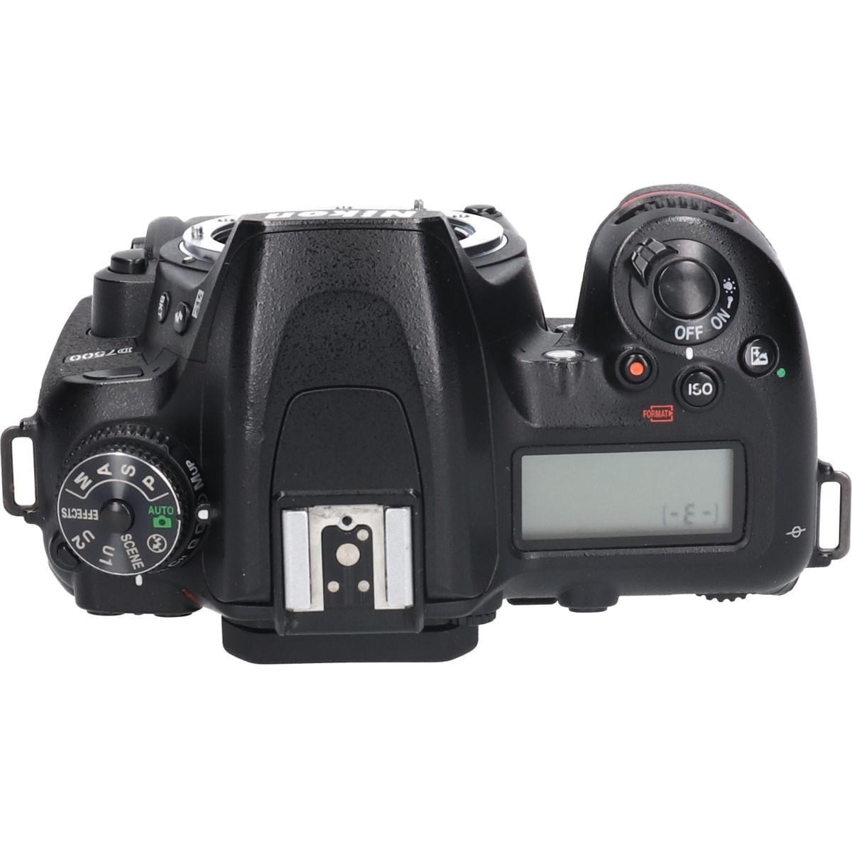 Ｄ７５００