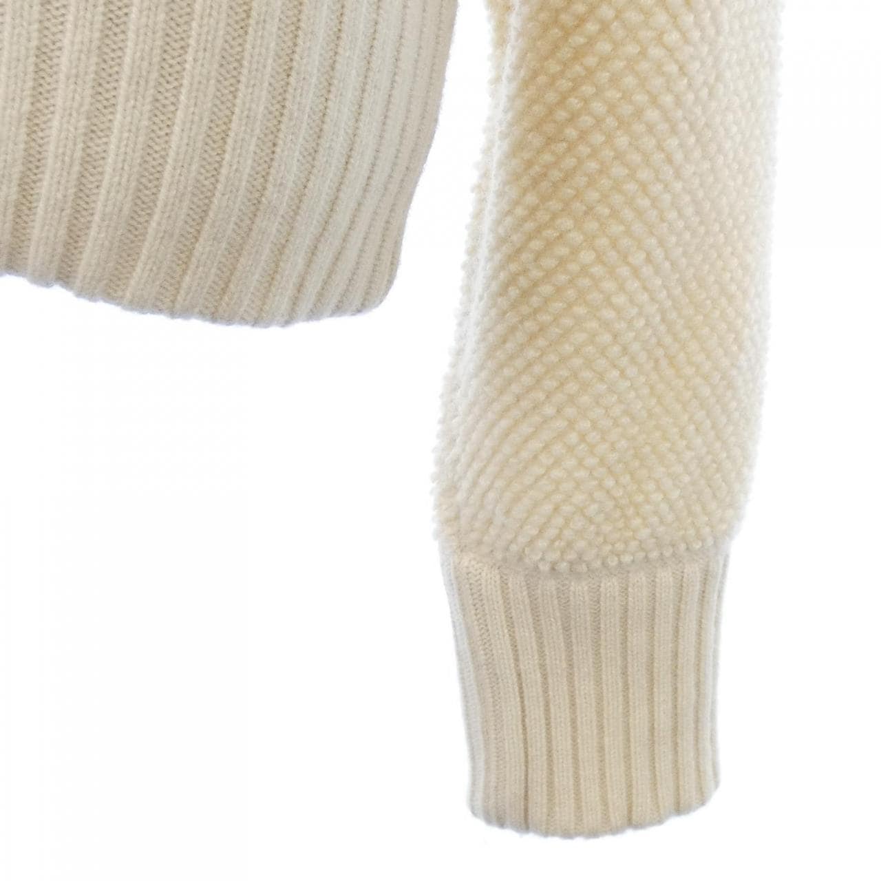 エルメス HERMES 17-7714 ニット