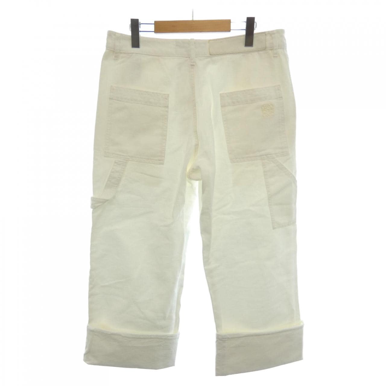 ロエベ LOEWE H210206IB パンツ