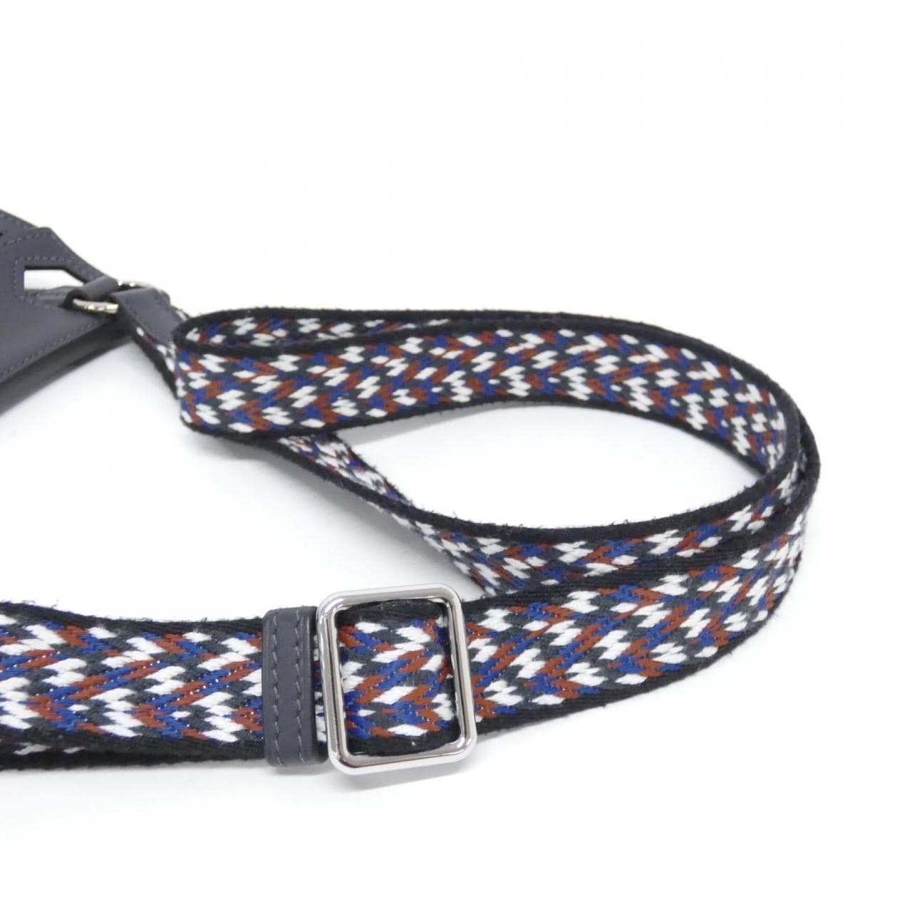 エルメス ZIGZAG ジプシエール MINI 084332CK ショルダーバッグ