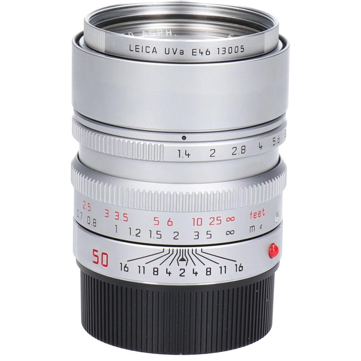 ＳＵＭＭＩＬＵＸ－Ｍ５０ｍｍ　Ｆ１．４ＡＳＰＨ６ＢＩＴ