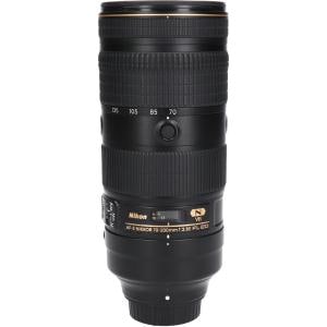 ＡＦ－Ｓ７０－２００ｍｍ　Ｆ２．８Ｅ　ＦＬＶＲ