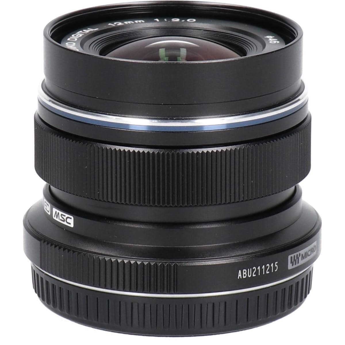 ＭＺＤ１２ｍｍ　Ｆ２ＢＬＡＣＫ
