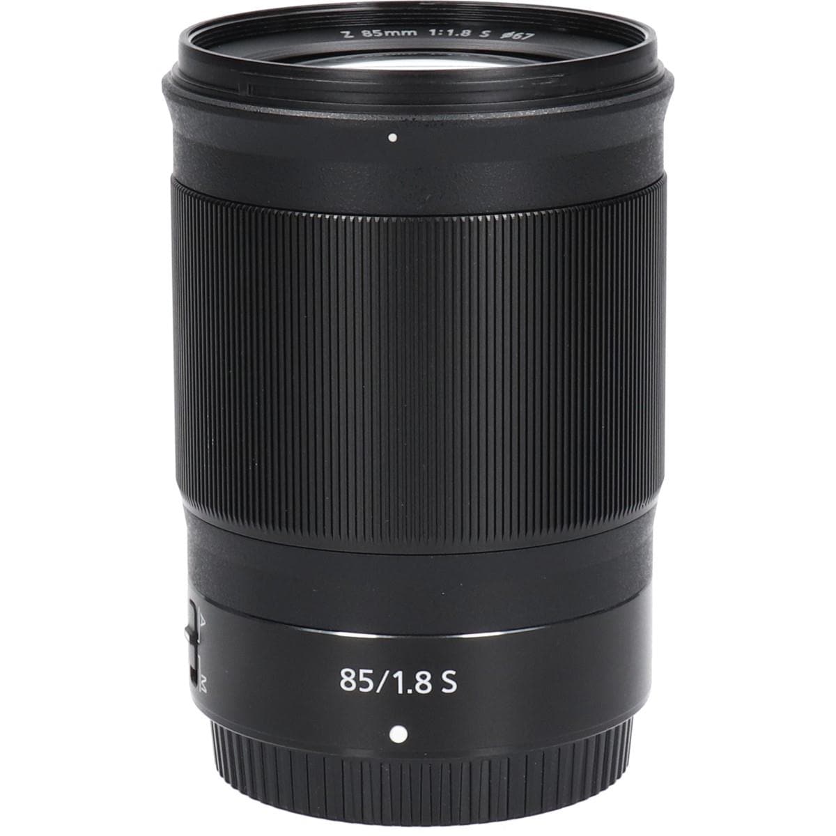 Ｚ８５ｍｍ　Ｆ１．８Ｓ