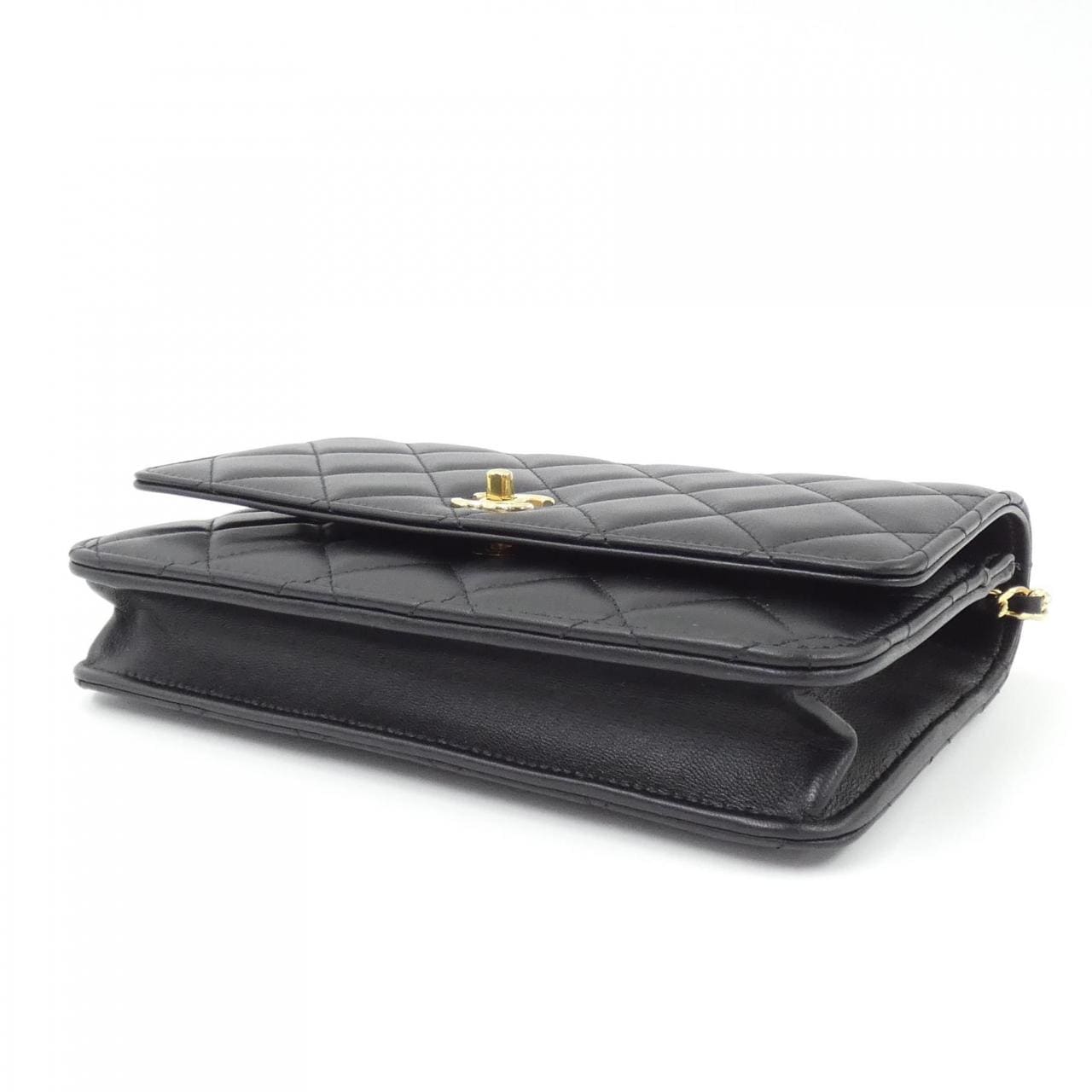 CHANEL AP4241 Chain Wallet