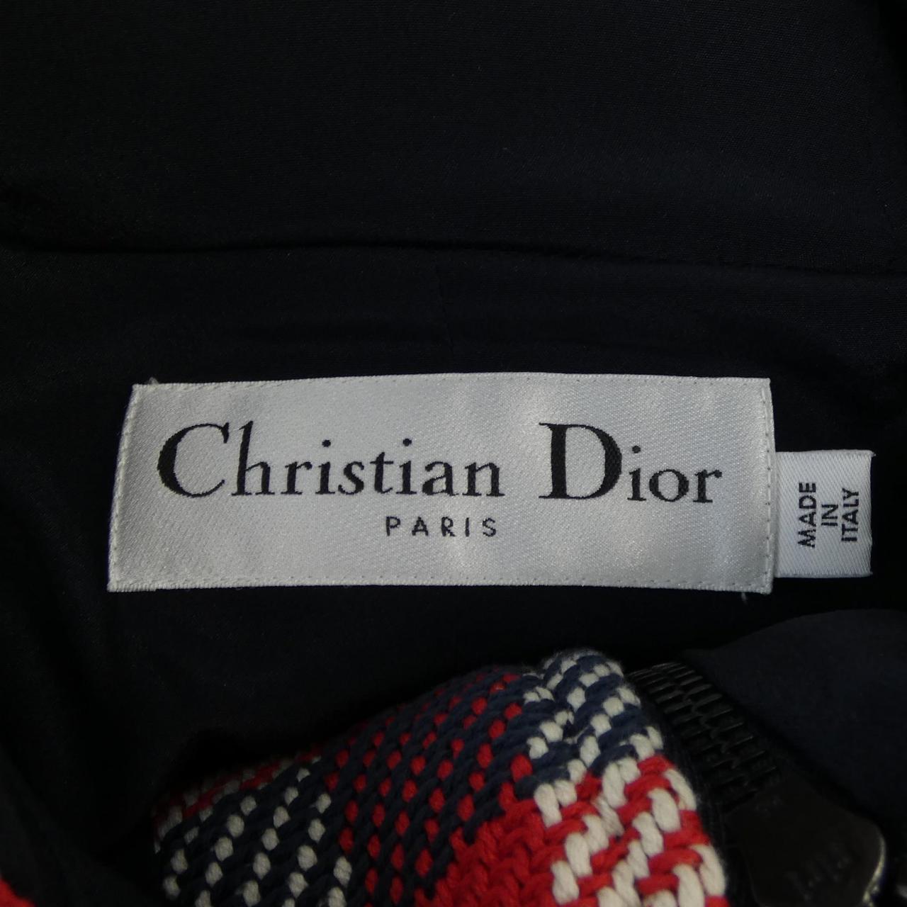 クリスチャンディオール CHRISTIAN DIOR ジャケット
