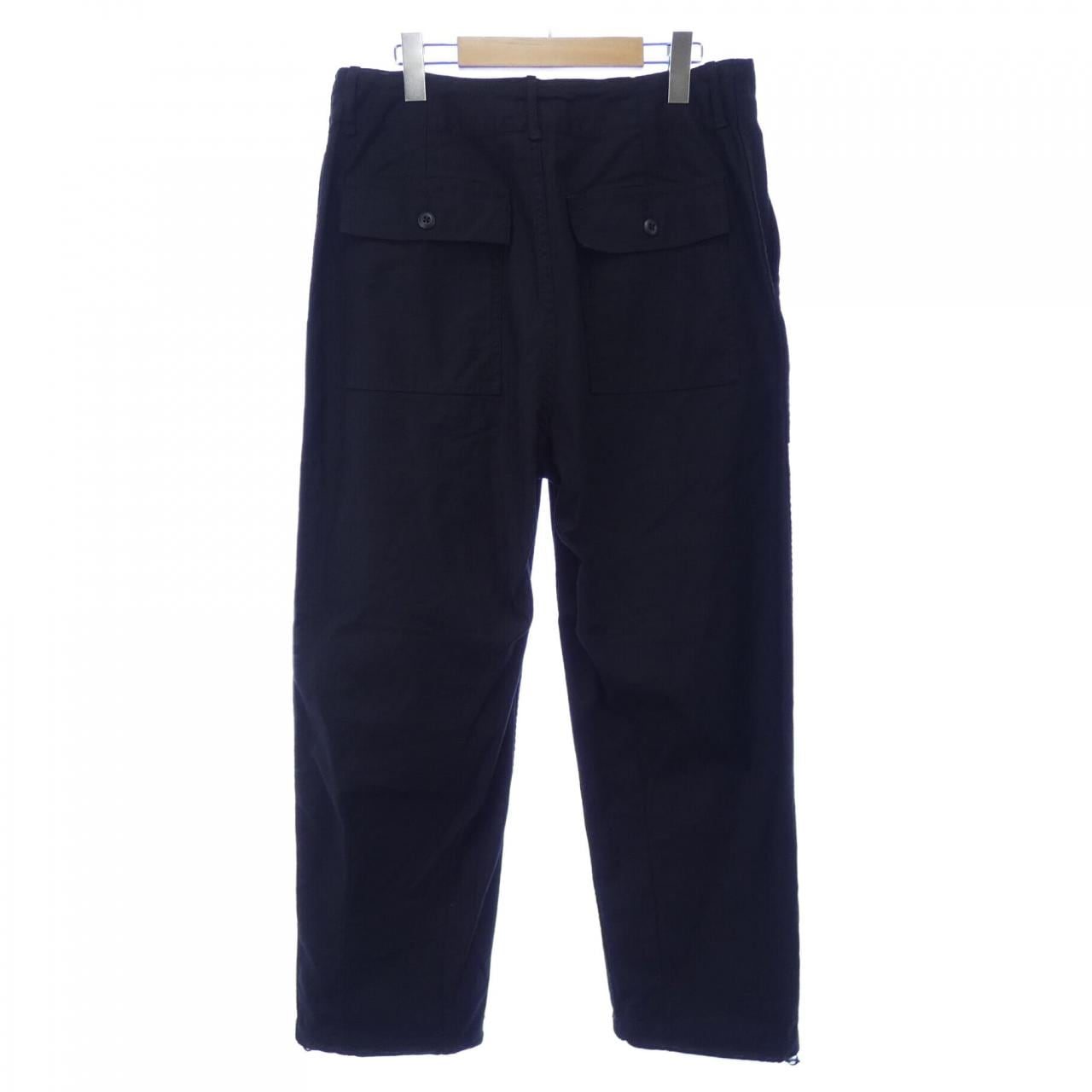 サンディニスタ SANDINISTA パンツ