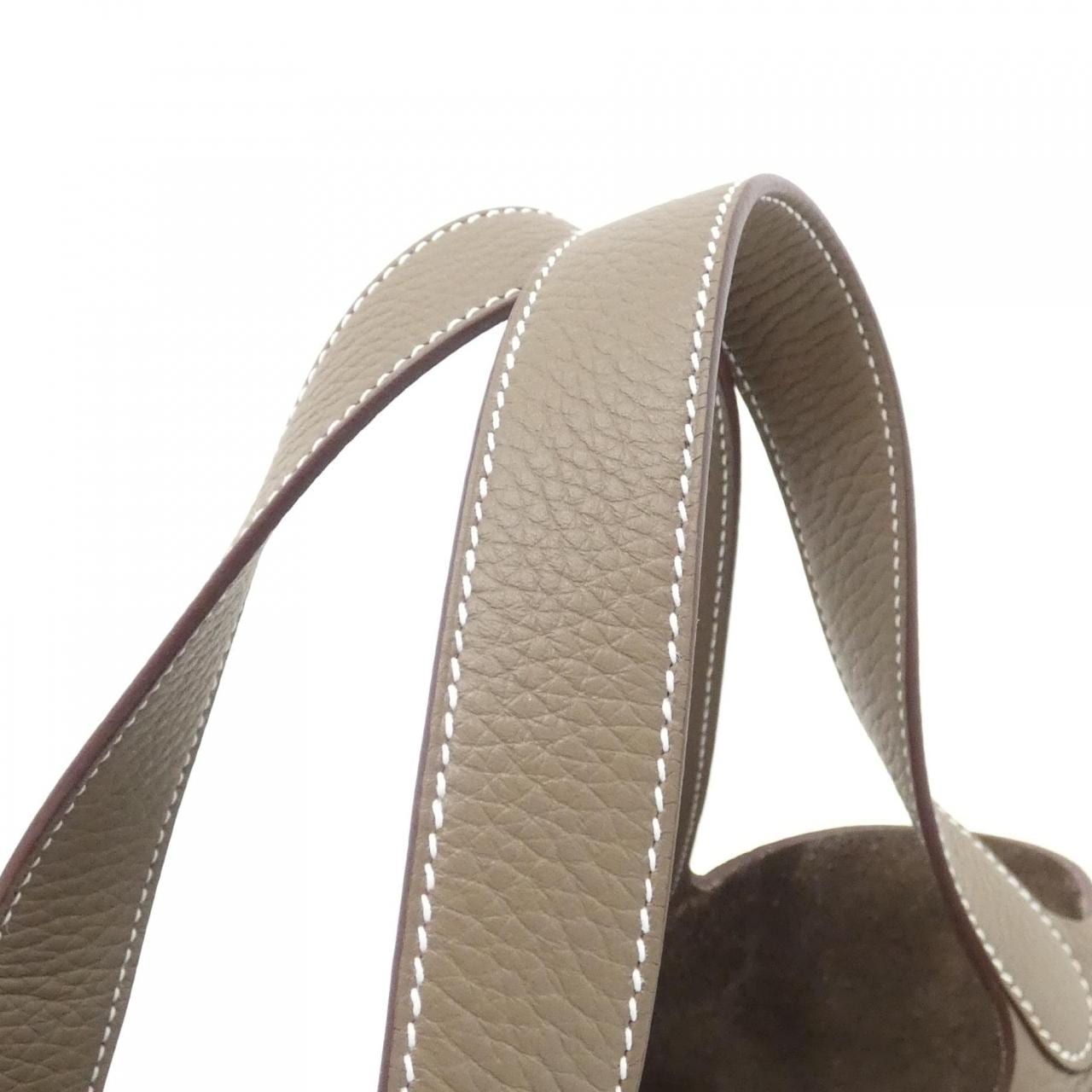 【未使用品】エルメス ピコタン ロック MM 060991CC バッグ