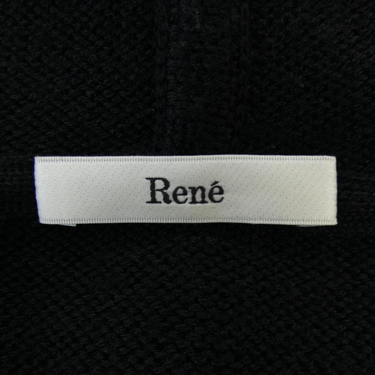 ルネ RENE 6142050 カーディガン