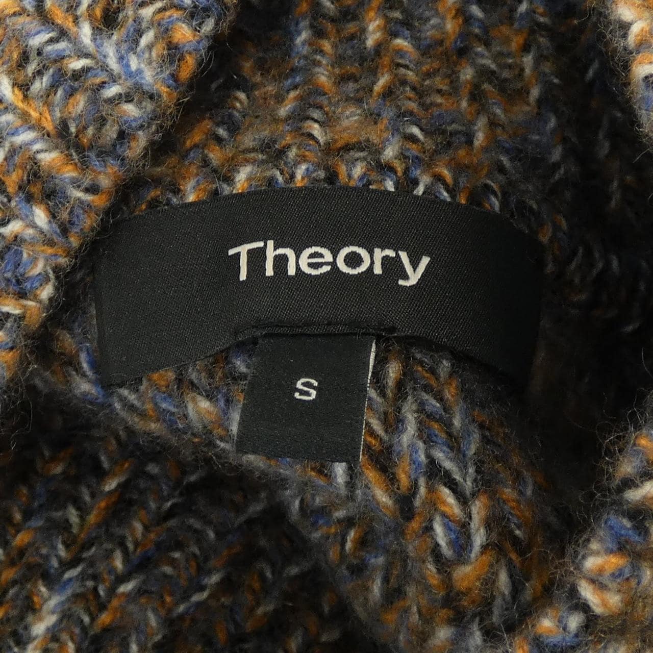 セオリー theory ニット