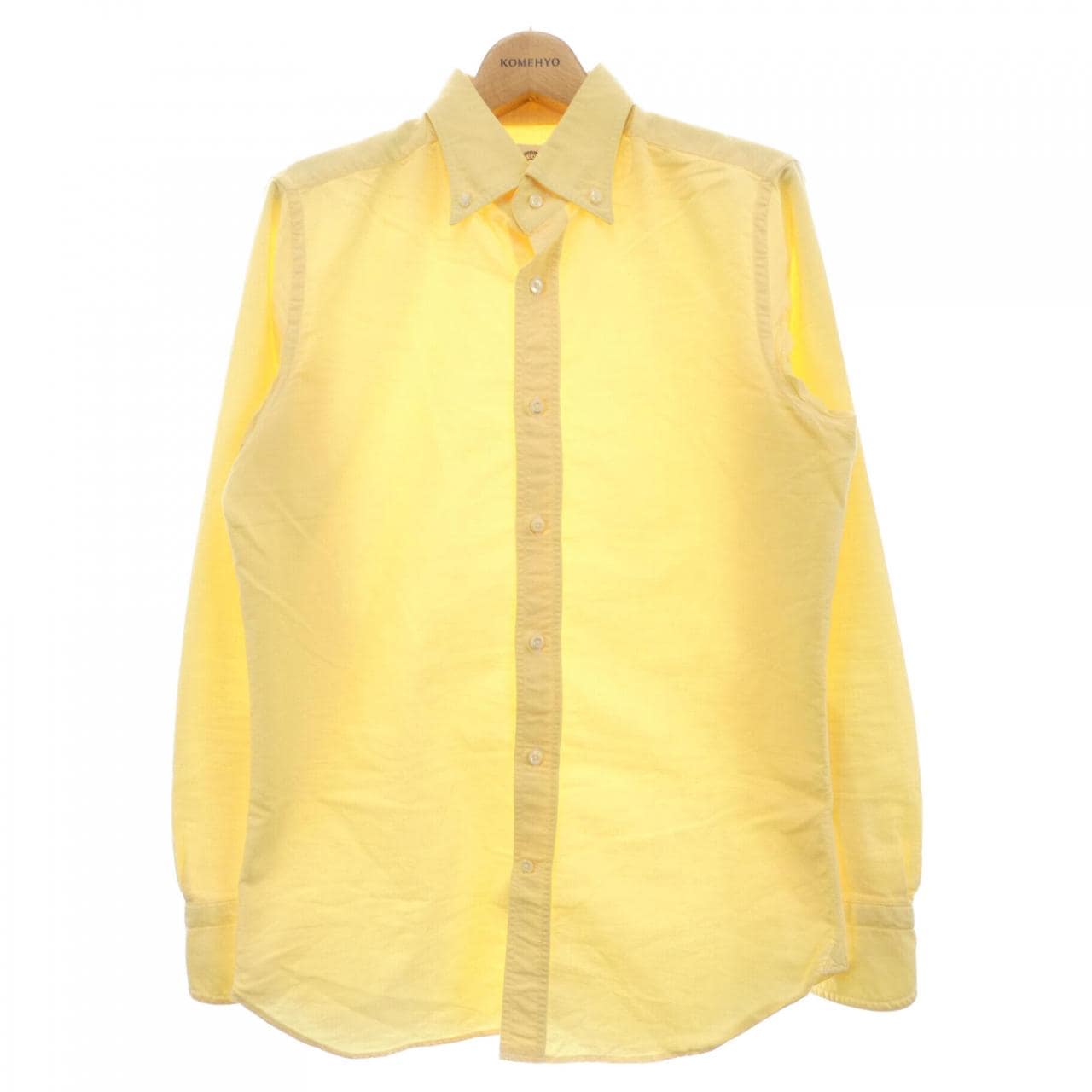 ボルゾネッラ BOLZONELLA シャツ