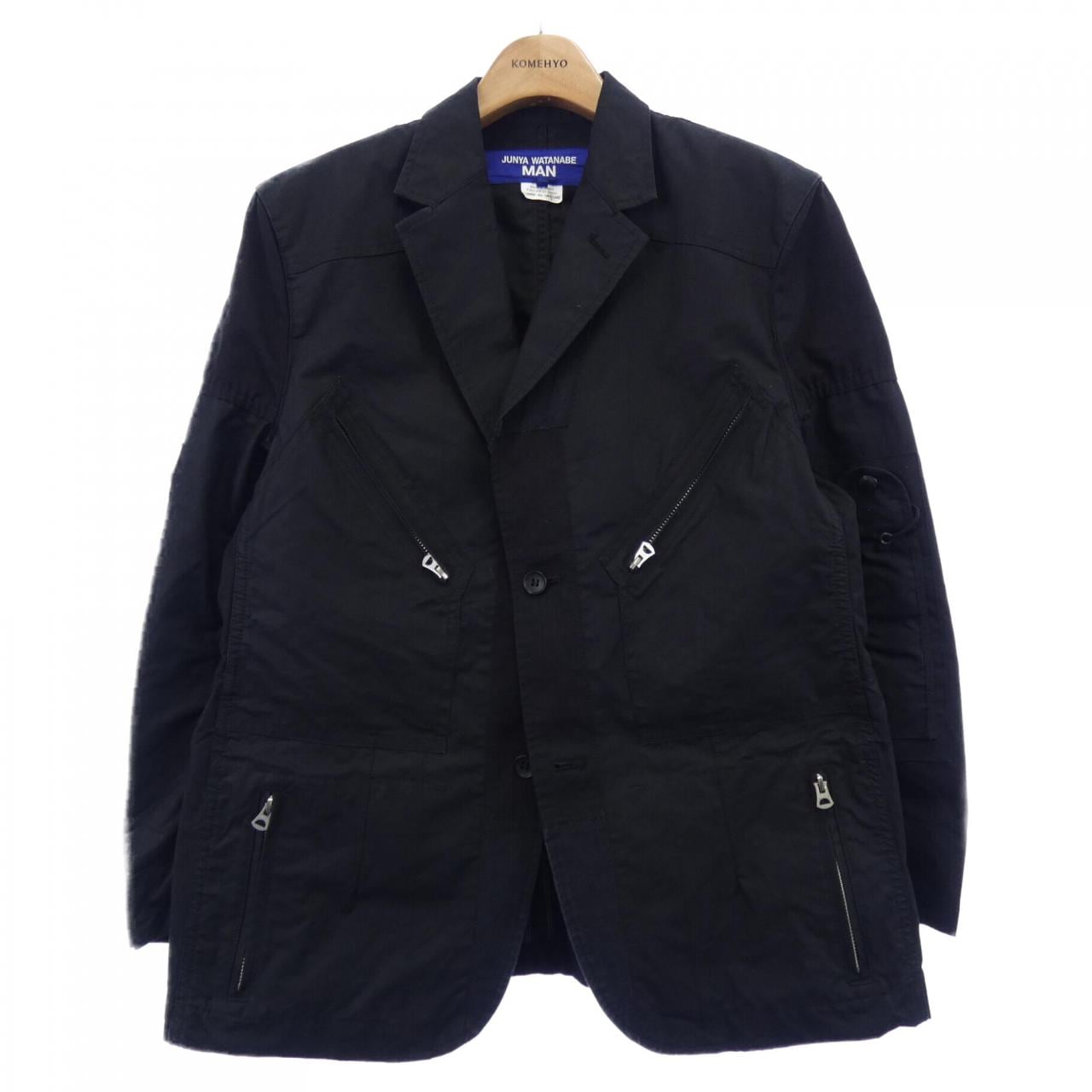 ジュンヤワタナベマン JUNYA WATANABE MAN WN-J002 ジャケット