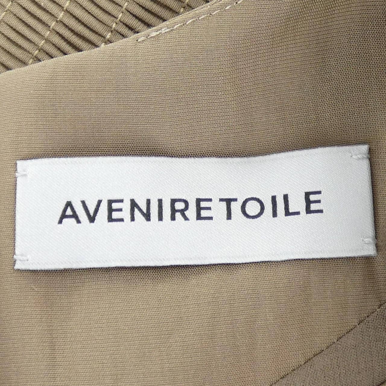 アベニールエトワール Aveniretoile ワンピース