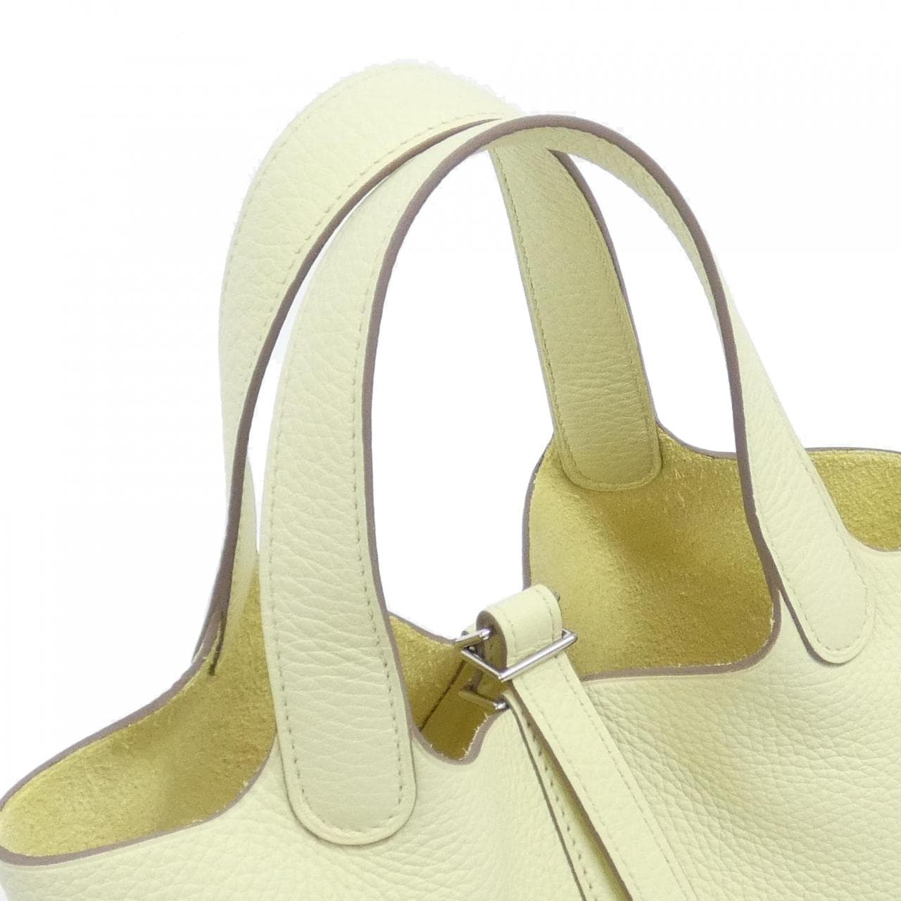 【未使用品】エルメス ピコタン ロック PM 056289CK バッグ