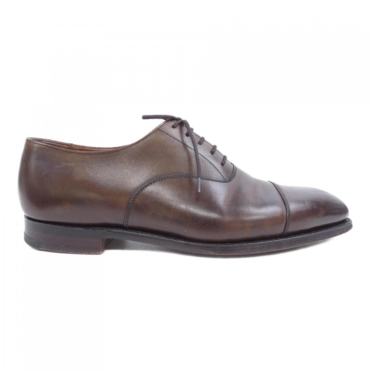 クロケットアンドジョーンズ CROCKETT&JONES AUDLEY シューズ