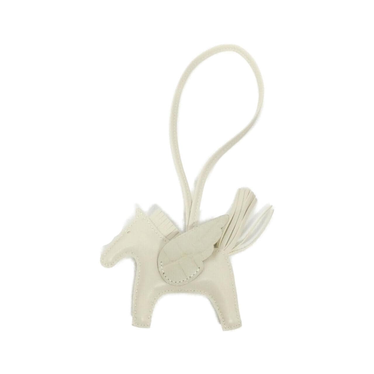 【未使用品】エルメス ロデオ ペガサス タッチ バッグチャーム PM 083289CA