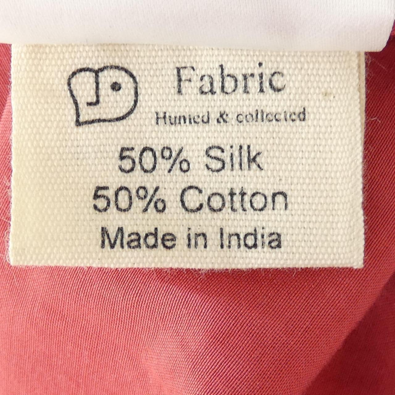 FABRIC カーディガン