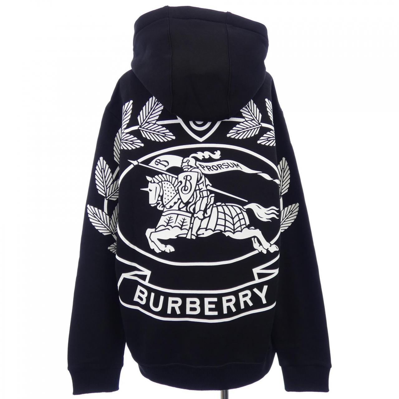 バーバリー BURBERRY 80579671 パーカー