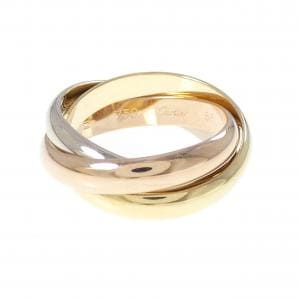 カルティエ トリニティ リング